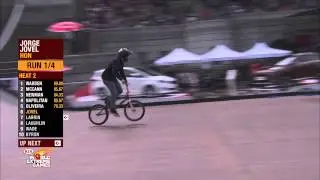 KWEG 2015 Show 9: BMX MiniMega (60mins)
