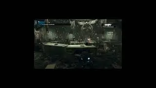 Gears of War 2: Razor hail sounds bad