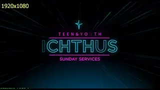 Ibadah Remaja Live Streaming Gereja POUK ICHTHUS BDP | 11 Januari 2026