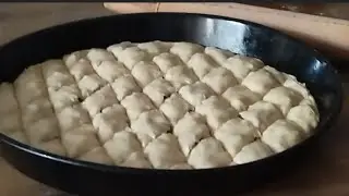 BİNGÖL'ÜN MEŞHUR BÖREĞİ LÖL TARİFİ🏅DIŞI ÇITIR İÇİ YUMUŞACIK KAT KAT👌BÖREK TARİFİ /BÖREK