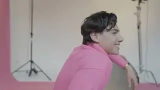 Behind The Scenes Alec Golinger