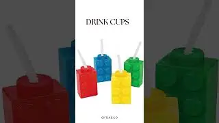 Lego Party Ideas
