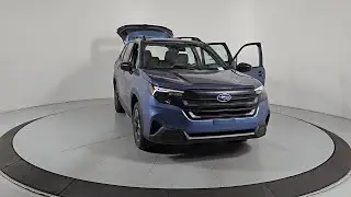 2025 Subaru Forester Base Prescott, Scottsdale, Sedona, Cottonwood, Camp Verde AZ