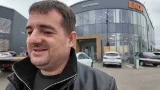 LADA AURA, Xcite X-Cross 7, Xcite X-Cross 8. Стоит ли покупать АВТОВАЗ на самом деле