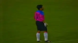 Copa de 94 Brasil x México