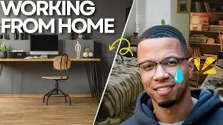 Working From Home (What I Wish I Knew...)