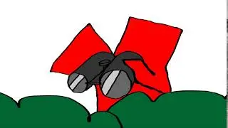 Principles of Animation II Clip #19 