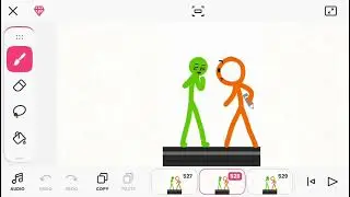 Animation tutorial video 