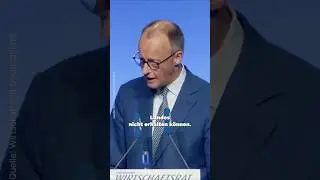 Merz AM LIMIT! Arbeiten bis zum ENDE?!