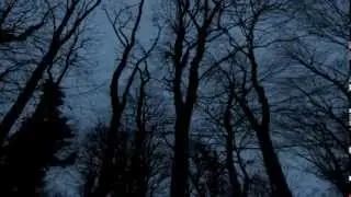 Dark Horror Story Narration (Scary Story)