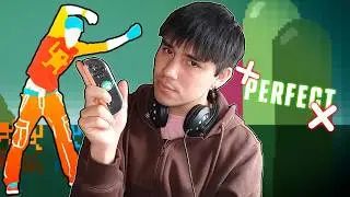 CANCIONES DE JUST DANCE QUE NECESITAN UN MEJOR TRACKING