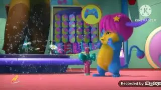 Popples intro