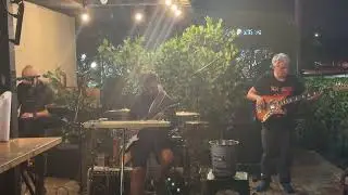 FLIPPING  FLOYD FRIDAY- SUNRISE FLORIDA WITH  DARK SIDE OF THE SOL  PART 2 (9/19/25) LOVEN OVEN