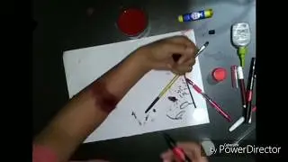 That's how you make a fake cut
