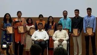 KCT Achievers Award Ceremony 2019