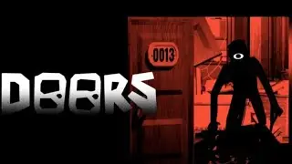 Roblox doors Part-2 escaping seek