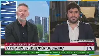 El Gobierno asegura que se mantiene el rumbo económico; el análisis de Esteban Lafuente