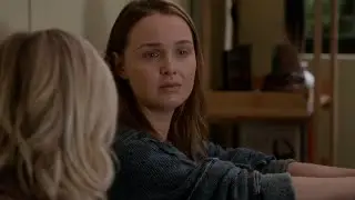 Flashback: Jo Has a Breakthrough in Therapy - Grey's Anatomy
