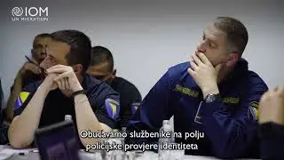 Održana obuka 