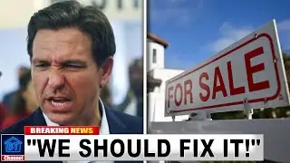 Orlando Housing Crisis: The Data Doesn't Lie&mdash;See the Proof