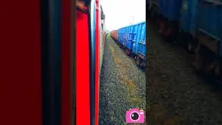 train speed status                            just for timepass 😘😀