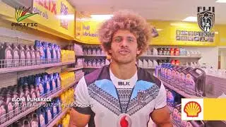 FUSFB Update Eloni Vunakece TVC