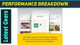 Bello 2: The Ultimate Body Fat Scanner