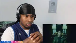 🇫🇷 Am&eacute;ricain &eacute;coute du FRENCH RAP🇫🇷  | Zkr - Lion du sol (REACTION)