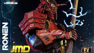 JMaster y su Katana///Modern Combat Versus///JMD