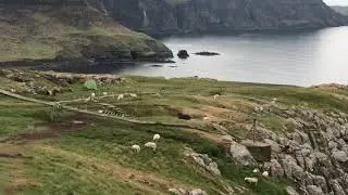 Scozia: Skye, Glencoe, Harris e Lewis - Viaggio e Workshop Fotografico Nikon School