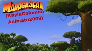 Madagascar (KaylaColeman Animate2009 Style) part 17 