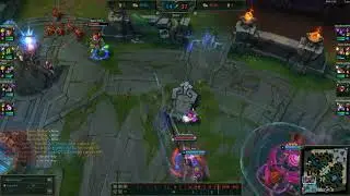Samira - Double quadra game