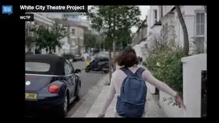 The White City Theatre Project directed by Louis Chan