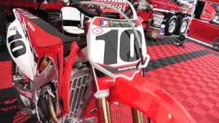 VitalMX.com - Justin Brayton Interview