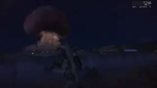 Arma 3 Nuke script free download!