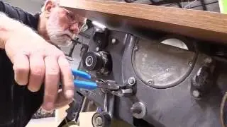 Replacing and Leveling Wheels on Your Clarke American Sander | City Floor Supply