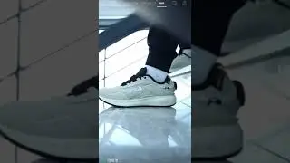 New FILA Sneaker