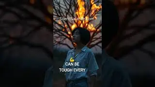 Spiritual Meaning of the Burning Tree: Transformation & Renewal