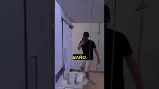 Ba&ntilde;os transparentes en Jap&oacute;n.