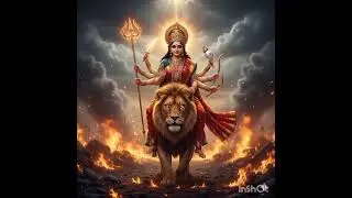 #mahishasuramardinistotra#mahishasuramardinistotram#aigirinandini 