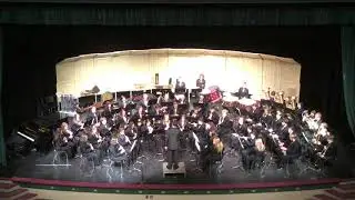 Orpheus Overture - Jacques Offenbach/arr. Lake