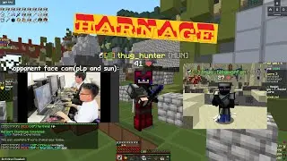 MY WEEK OF HYPIXEL MEGA WALLS #2