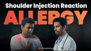 What Doctors Don't Want You to Know About Shoulder Injection Reactions