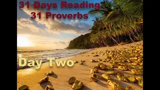 Join the Misfit Family today as we read Gods word. 