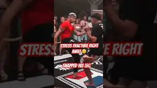 Low Kick Championship Is PURE CHAOS 🔥 #shorts #combatsports