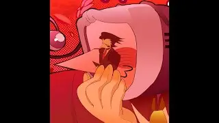 DELTARUNE: A Simple Kiss - Comic Dub