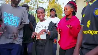 Peaceful Society By Moseti Paparazzi ft Felsie J