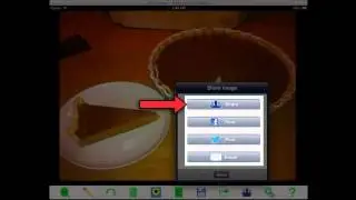 Share Images Tutorial