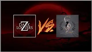 Dark Looters Z vs Spartans legacy (CWL Playoffs Quarterfinals S4 )