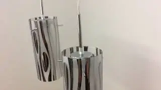 Lampex Design Deckenlampe Pendelleuchte